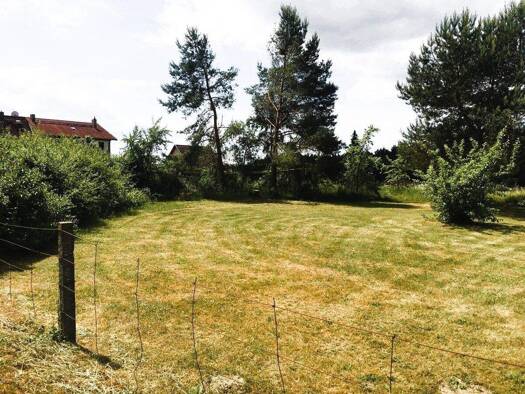 Grundstück zum Kauf 69.020 € 1.165 m² Grundstück Klein Trebbow Neustrelitz 17235