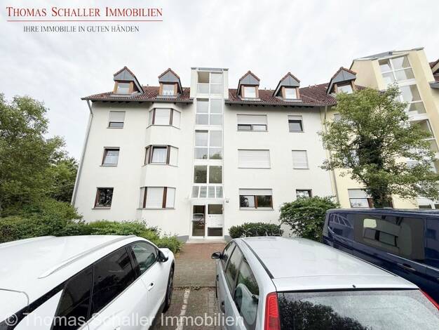 Wohnung zum Kauf 480.000 € 4,5 Zimmer 124 m² 3. Geschoss Großgründlach Nürnberg 90427