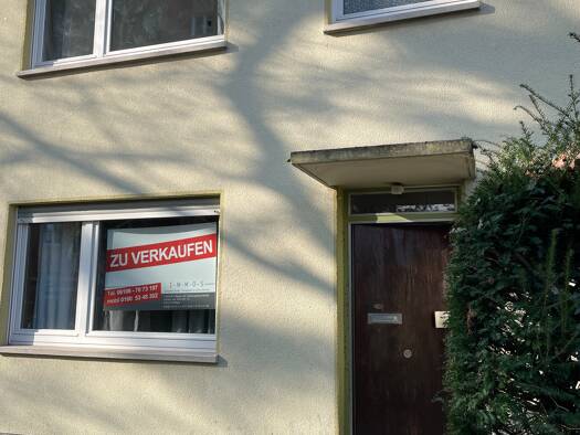 Reihenmittelhaus zum Kauf 489.000 € 6 Zimmer 222 m² 249 m² Grundstück frei ab sofort Thüringer Straße  8 Eberstadt Darmstadt 64297