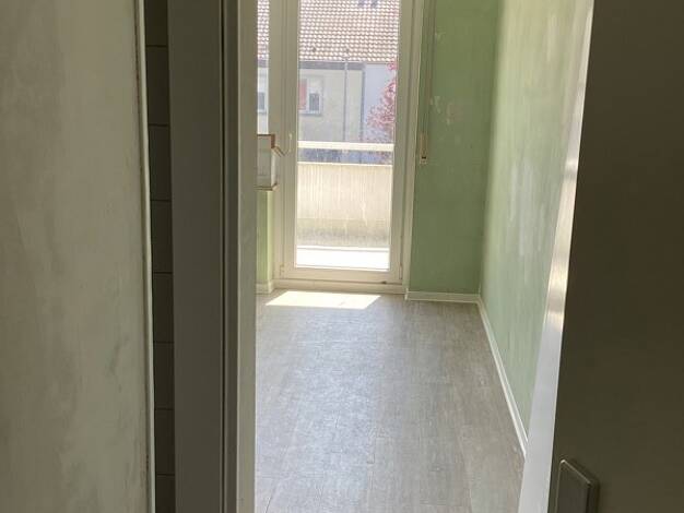 Wohnung zur Miete 807 € 2 Zimmer 54,2 m² 1. Geschoss frei ab 07.08.2025 Irisweg 4 Sommerrain Stuttgart 70374