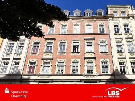 Büro zum Kauf 120.000 € 5 Zimmer Schloßchemnitz Chemnitz 09113