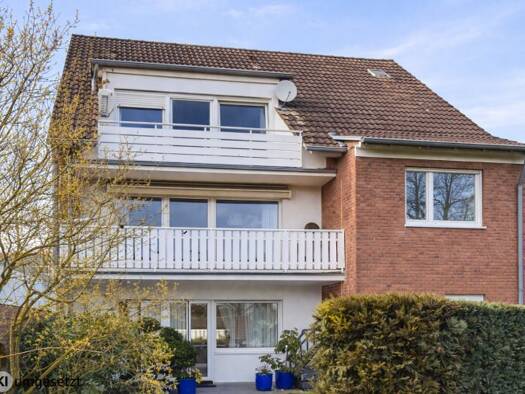 Wohnung zum Kauf 159.000 € 3 Zimmer 88 m² Mastholte Rietberg 33397