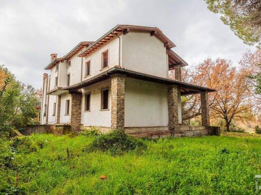 Haus zum Kauf 700.000 € 4 Zimmer 500 m² 2.000 m² Grundstück Altopascio