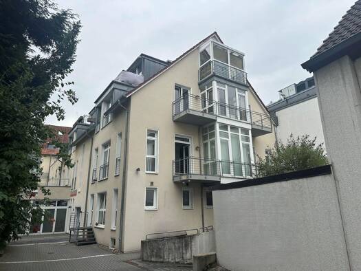 Büro zum Kauf 498.000 € 4 Zimmer Innenstadt Gütersloh 33330