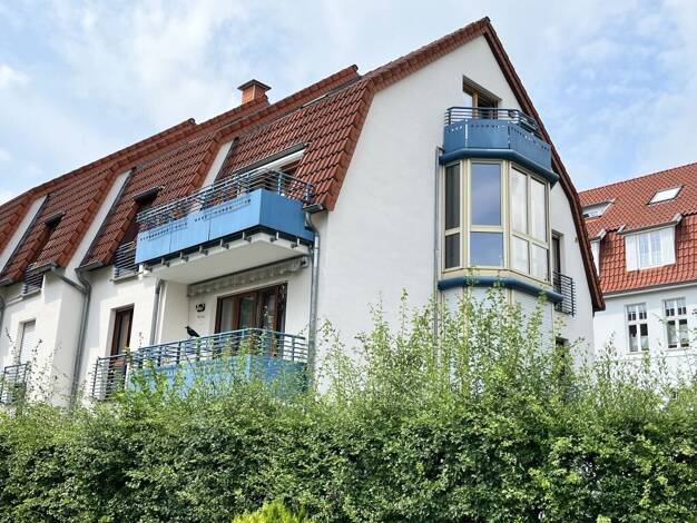 Wohnung zum Kauf 185.000 € 2 Zimmer 65,7 m² 2. Geschoss Innenstadt Bad Salzuflen