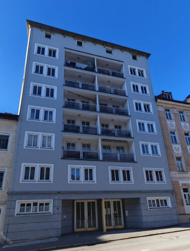 Wohnanlage zum Kauf als Kapitalanlage geeignet 40 Zimmer 1.162 m² 293 m² Grundstück Haidenhof Nord Passau 94032