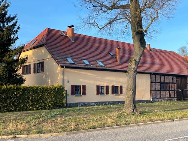 Einfamilienhaus zum Kauf 780.000 € 5 Zimmer 205,8 m² 2.519 m² Grundstück Zehlendorf Oranienburg 16515