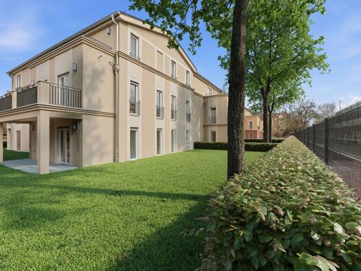 Wohnung zum Kauf - Neubau 1.275.000 € 3 Zimmer 104 m² 2. Geschoss frei ab sofort Brandenburger Vorstadt Potsdam 14471