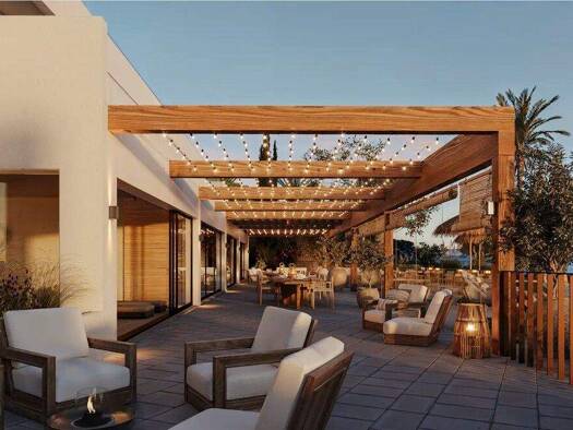 Wohnung zum Kauf - Erstbezug provisionsfrei 426.000 € 3 Zimmer 138,4 m² Almeria 04638