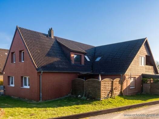 Mehrfamilienhaus zum Kauf 295.000 € 12,5 Zimmer 279 m² 1.310 m² Grundstück Altengamme Hamburg / Altengamme 21039
