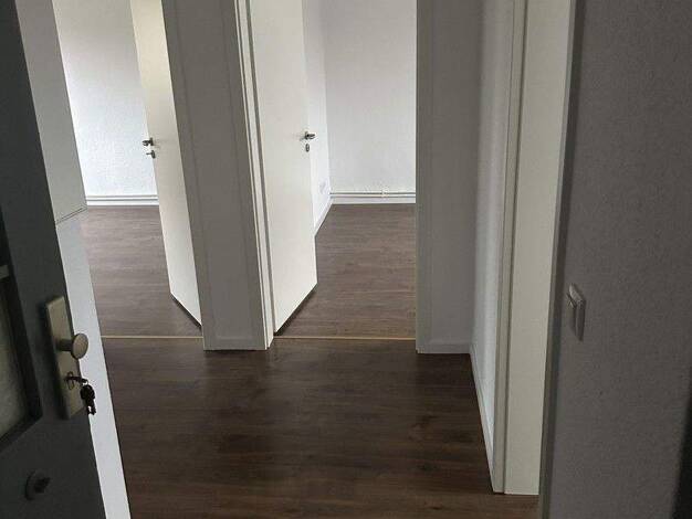 Wohnung zur Miete 600 € 3 Zimmer 60 m² 1. Geschoss frei ab 01.02.2026 Mattenbergstraße Oberzwehren Kassel 34132