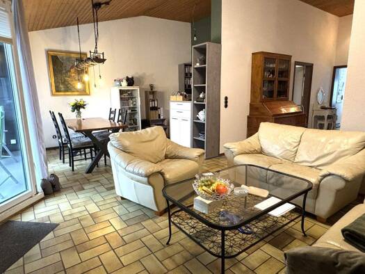 Wohnung zur Miete 950 € 3 Zimmer 90 m² Wahlscheid Lohmar 53797