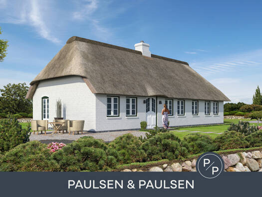 Einfamilienhaus zum Kauf 4.200.000 € 4 Zimmer 128 m² 1.108 m² Grundstück Westerland Sylt 25980