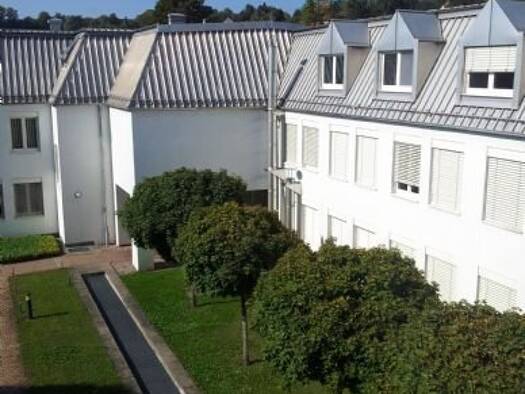 Bürofläche zur Miete provisionsfrei teilbar von 30 m² bis 300 m² Suhl Suhl 98529
