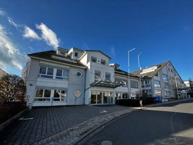 Bürofläche zur Miete provisionsfrei 10 € 621 m² Bürofläche Diedenbergen Hofheim am Taunus 65719