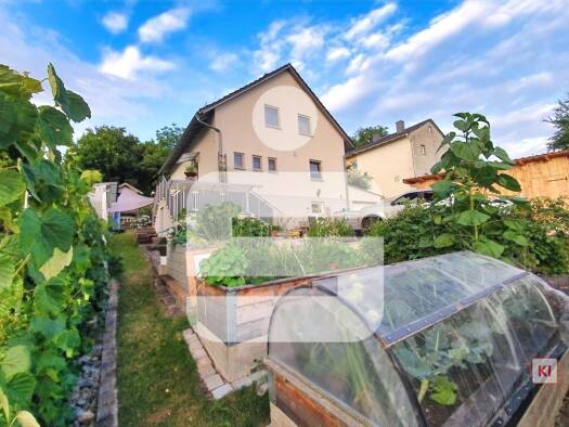 Einfamilienhaus zum Kauf 349.000 € 5 Zimmer 100 m² 618 m² Grundstück Simbach 94436