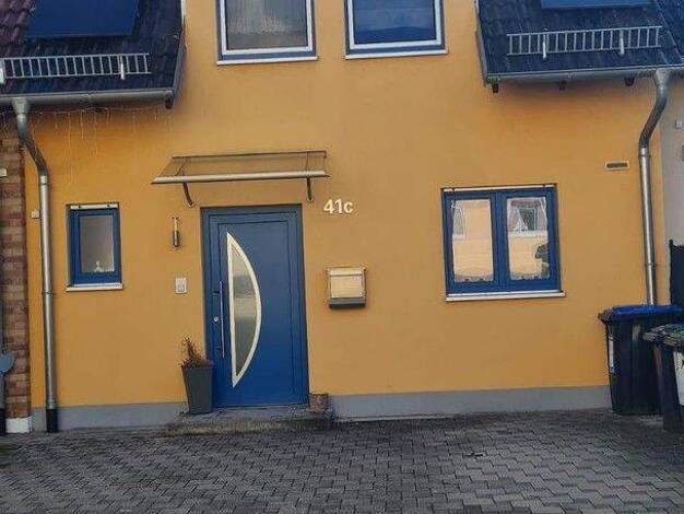 Doppelhaushälfte zum Kauf provisionsfrei 685.000 € 5 Zimmer 138 m² 231 m² Grundstück Wolfartsweier Karlsruhe 76228