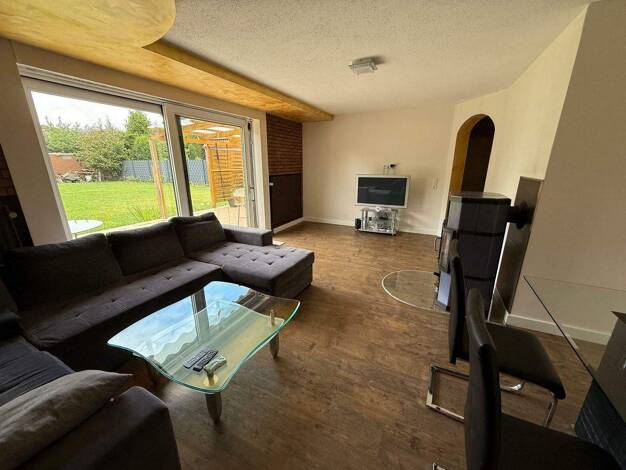 Mehrfamilienhaus zum Kauf 398.900 € 6 Zimmer 186 m² 950 m² Grundstück Neustadt Meppen 49716