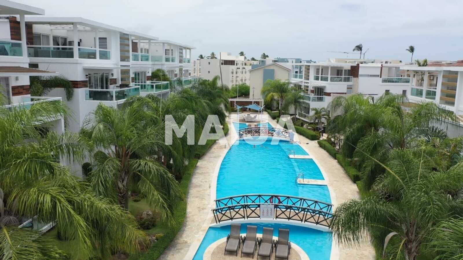 Studio zum Kauf 390.863 € 4 Zimmer 268 m²<br/>Wohnfläche 4.<br/>Geschoss Cortecito Bavaro Punta Cana 23301