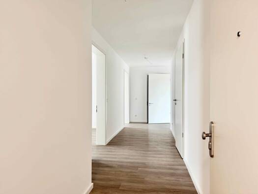 Wohnung zur Miete - Erstbezug 1.370 € 3 Zimmer 91,6 m² Willich Willich 47877