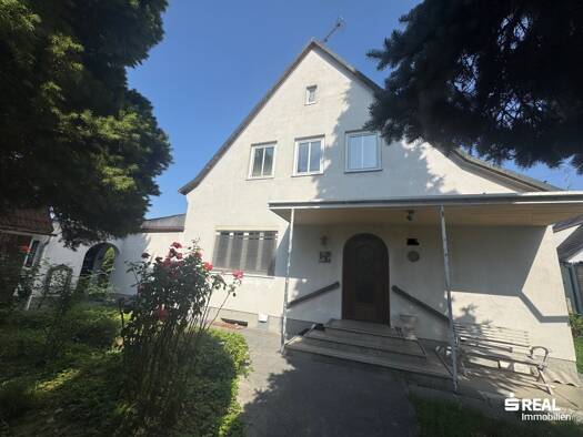 Haus zum Kauf 238.000 € 5 Zimmer 519 m² Grundstück Schärding 4780