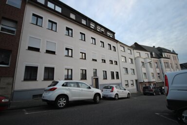 Wohnung zur Miete 460 € 2 Zimmer 63 m² 3. Geschoss frei ab 01.01.2025 Gladbach Mönchengladbach 41061