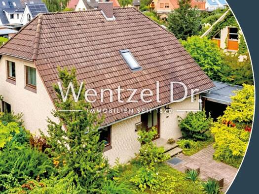 Einfamilienhaus zum Kauf 449.000 € 5 Zimmer 123 m² 644 m² Grundstück Geesthacht 21502