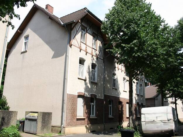 Wohnung zur Miete 464 € 3,5 Zimmer 67,6 m² EG Reuterstr. 9 Obermarxloh Duisburg 47166
