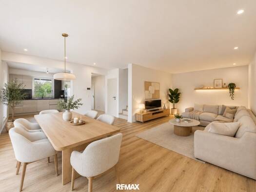 Reihenmittelhaus zum Kauf 450.000 € 4 Zimmer 123,7 m² Parndorf 7111