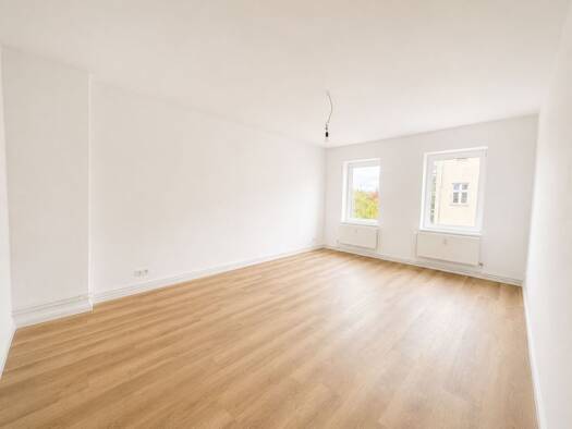 Wohnung zur Miete 1.626 € 3 Zimmer 85,6 m² 4. Geschoss frei ab sofort Freienwalder Straße 20 Gesundbrunnen Berlin 13359