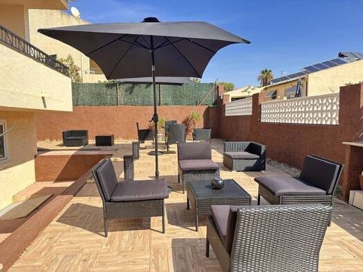 Villa zum Kauf 441.900 € 8 Zimmer 191 m² la Nucia 03530