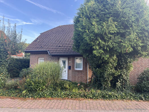 Einfamilienhaus zum Kauf 389.000 € 5 Zimmer 127 m² 516 m² Grundstück Wersen Lotte / Wersen 49504