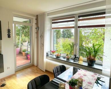 Wohnung zum Kauf 382.000 € 3 Zimmer 75 m² 1. Geschoss Kronberg Kronberg im Taunus 61476