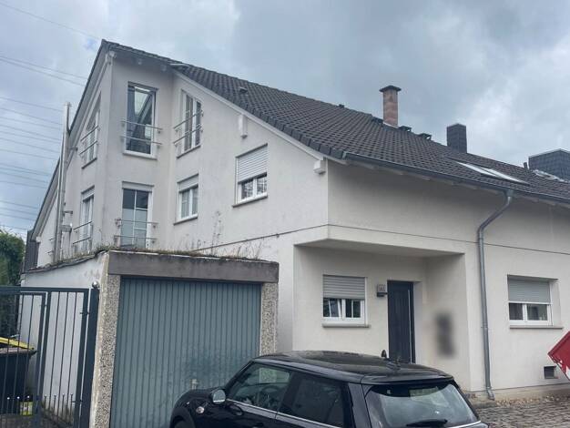 Wohnung zum Kauf 399.000 € 3 Zimmer 111 m² EG Heimersdorf Chorweiler 50767