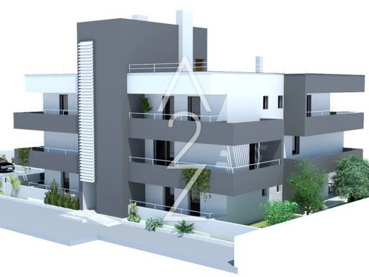 Wohnung zum Kauf 359.000 € 3 Zimmer 78 m² Nin Nin