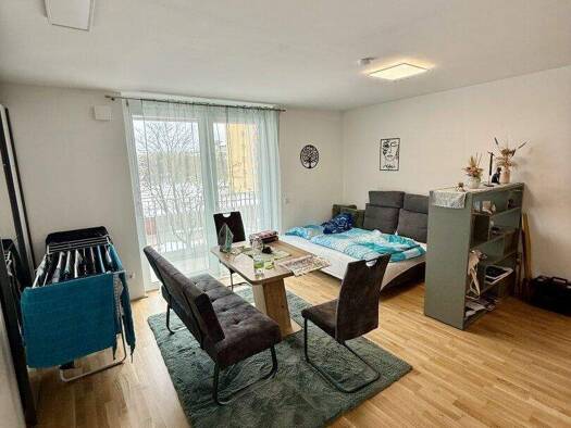 Studio zur Miete 618 € 1 Zimmer 36,2 m² Ragelsdorf St. Pölten 3107