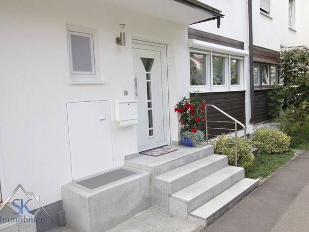 Reihenmittelhaus zum Kauf 729.000 € 5 Zimmer 136 m² 143 m² Grundstück Puchheim Bahnhof Puchheim 82178