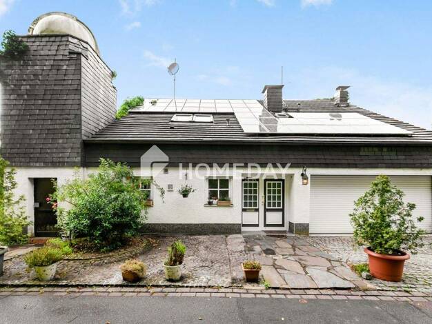 Einfamilienhaus zum Kauf 549.000 € 11 Zimmer 290 m² 722 m² Grundstück Zentrum Iserlohn 58644