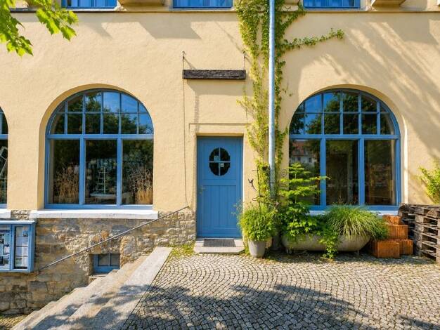 Laden zur Miete provisionsfrei 12 € 70 m² Verkaufsfläche teilbar ab 70 m² Hellerau/Wilschdorf Dresden 01109