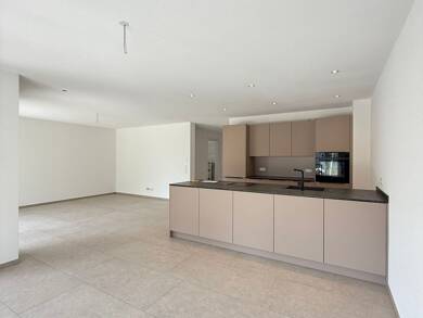 Wohnung zur Miete - Erstbezug 1.744 € 3,5 Zimmer 111,8 m² EG frei ab sofort Staufenstraße 14 Hilzingen Hilzingen 78247