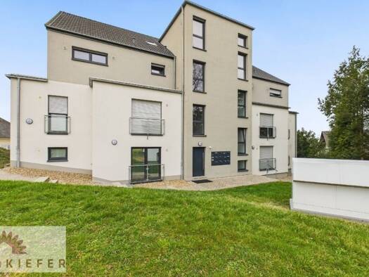 Wohnung zum Kauf 349.000 € 2 Zimmer 82 m² 1. Geschoss Wincheringen 54457