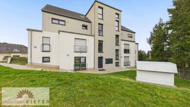 Wohnung zum Kauf 349.000 € 2 Zimmer 82 m² 1. Geschoss Wincheringen Wincheringen 54457