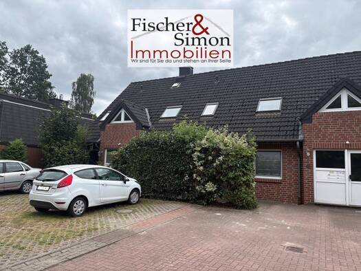 Einfamilienhaus zum Kauf 130.000 € 4 Zimmer 72,3 m² 796 m² Grundstück Nienburg Nienburg (Weser) 31582