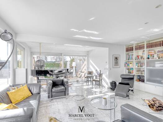 Einfamilienhaus zum Kauf 1.180.000 € 6 Zimmer 261 m² 500 m² Grundstück Wolfschlugen 72649