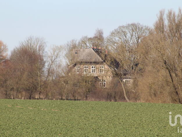 Haus zum Kauf 320.000 € 15 Zimmer 720 m² 10.306 m² Grundstück Klein Lunow Walkendorf / Klein Lunow 17179