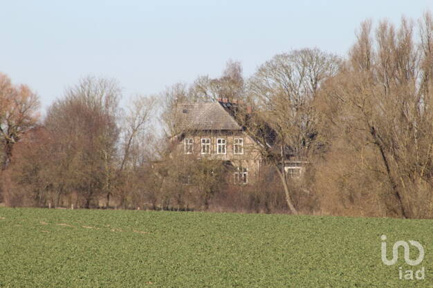 Haus zum Kauf 320.000 € 15 Zimmer 720 m² 10.306 m² Grundstück Klein Lunow Walkendorf / Klein Lunow 17179
