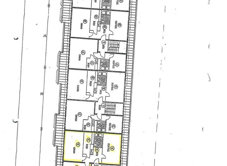 Wohnung zur Miete 279 € 3 Zimmer 74,8 m² 4. Geschoss Talstraße 38 Reichenbrand Chemnitz 09117