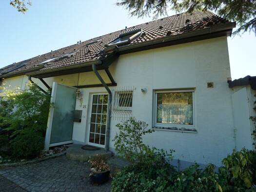 Reihenendhaus zum Kauf 398.000 € 4 Zimmer 109 m² 144 m² Grundstück Lichtenbroich Düsseldorf 40472