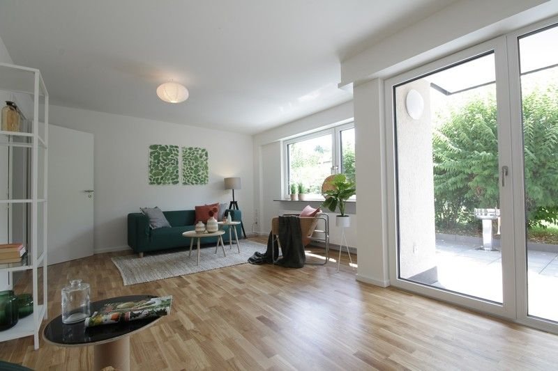 Haus zum Kauf provisionsfrei 280.000 € 3,5 Zimmer 110 m²<br/>Wohnfläche 424 m²<br/>Grundstück Eschenbrünnlestr. 51 Sindelfingen 4 Sindelfingen 71065