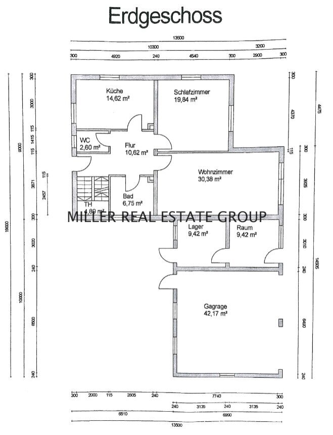 Einfamilienhaus zum Kauf 575.000 € 7 Zimmer 171 m²<br/>Wohnfläche 880 m²<br/>Grundstück Egweil 85116